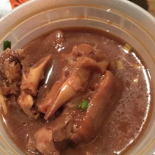 148. Nan Ru Pork Ribs