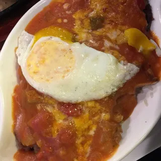 76. Baked Pork Chop Rice