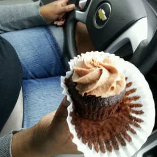 Chocolate with chilli powder