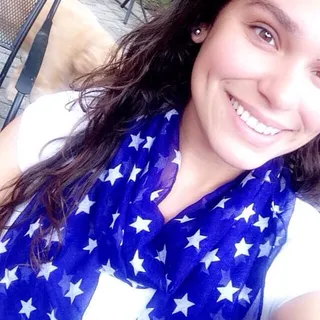 Stephanie B.