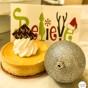 Key Lime awaits those that Believe!