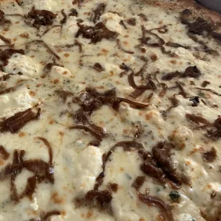 White Pie