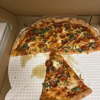 House Mozzarella, Shredded Mozzarella