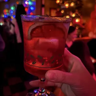 drink