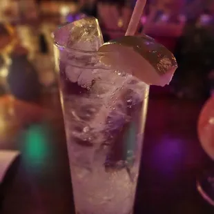 drink