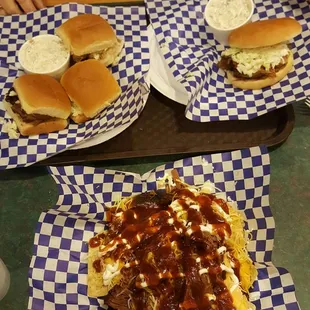 burgers, burger, food