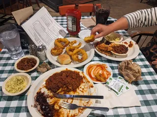 Leonard's Pit Barbecue