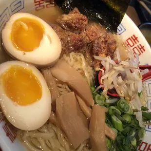 Ramen Bowl