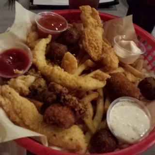 Baby Kay's Sampler