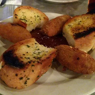 Boudin Balls