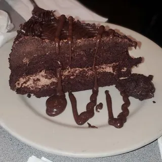 Chocolate Cake