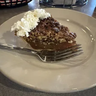 Pecan Pie