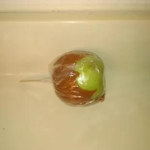 Not as advertised no nuts and going bad on the bottom