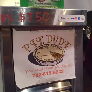 Great desserts and all homemade $5 for slice of cake or cheesecake