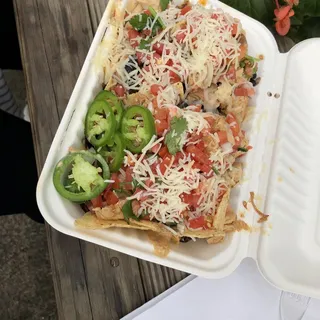 Nachos