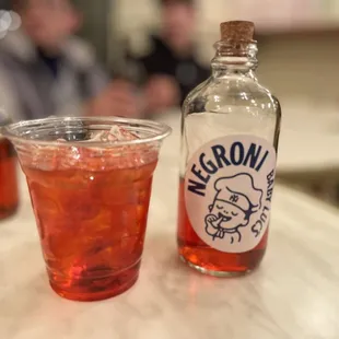 Negroni