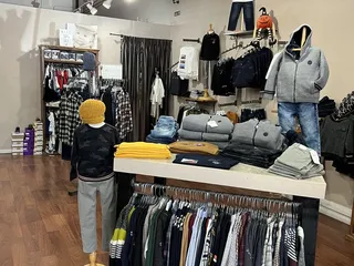 Peter Pan Shop