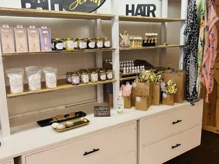 A&B Naturals