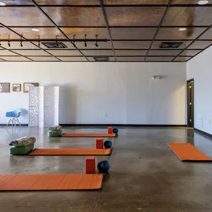 Services like Car seat installation; Mother's groups for pregnancy, new mothers, and toddler moms; and more.