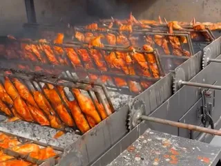 El Rancho Supermarket 