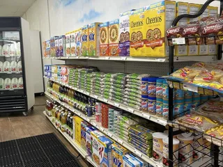 Baby & Mother Nutrition