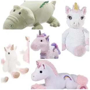 Plush Toys