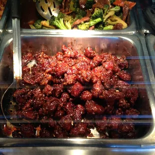 House special chicken is the BOMB!  OMG!  It&apos;s the best tasting chicken I had tastes. It&apos;s a hold in the wall!