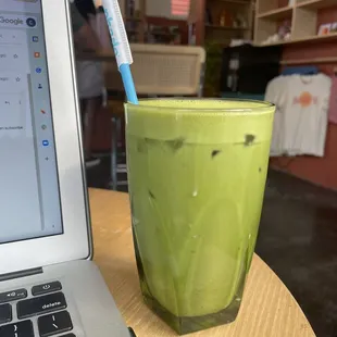 Matcha