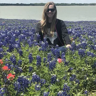 Sarah-Michelle S.