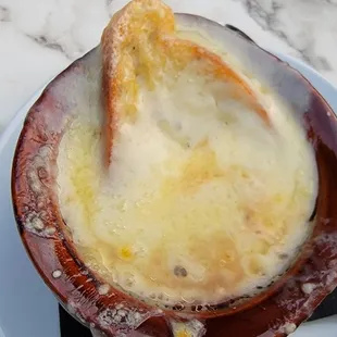 French Onion Soup