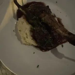 Lamb Chops