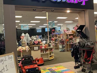 The Baby Shop