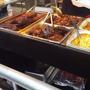 Ribs