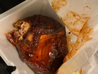 Uptown Barbecue