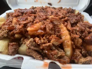 Lee's Texas Style Bar-B-Q