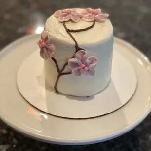 Blossom BabyCake