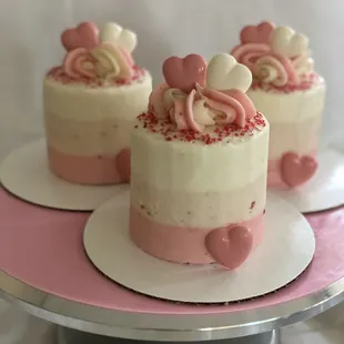 Sweet Heart BabyCake