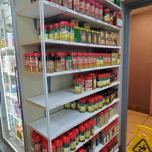 Spices
