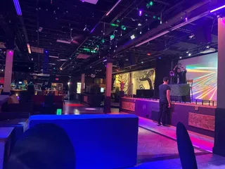 Martini Bar Restaurant and Hookah Lounge