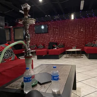 Babylon Hookah Lounge