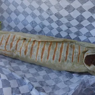 burritos and wraps, burrito, food, wraps