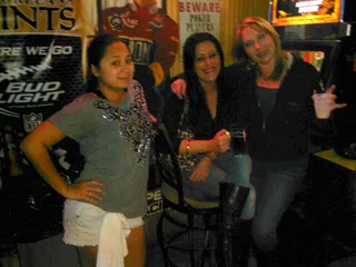 Pair of Dice Lounge