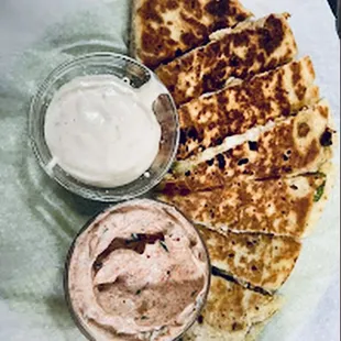 Quesadilla