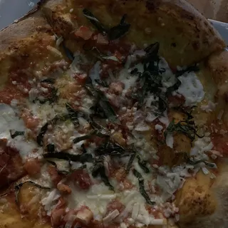 Margherita Pizza