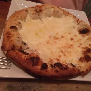 White Pizza