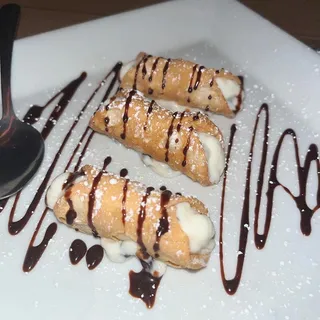 Cannoli