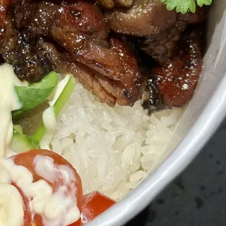Baby's Bucket