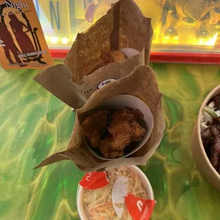 Chicken Nuggets (Halal)