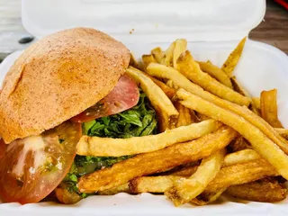 Moo Burger