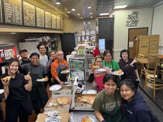 The Original Kadok's